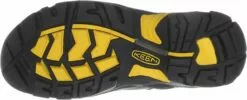 KEEN Utility Hommes Pittsburgh 6" En Cuir Étanche En Acier Toe Bottes De Travail, Corbeau/Jaune, 7 Large -Des chaussures d'hiver Soldes Magasin 71FM4lZKIgL. AC UL1500
