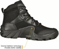 SOLDAT GRATUIT Bottes De Travail Tactique Imperméables Pour Hommes Bottes De Randonnée Bottes Militaires Légères En Plein Air -Des chaussures d'hiver Soldes Magasin 71FRNlcBnCL. AC UL1500