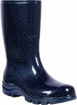 Bottes De Pluie Mi-mollet Pour Femmes Asgard Bottes De Caoutchouc Imperméables Imprimées Shose De Jardin -Des chaussures d'hiver Soldes Magasin 71FURKtNTTL. AC UL1500