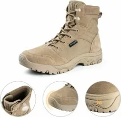 SOLDAT GRATUIT Bottes De Randonnée Tactiques Pour Hommes 6 Pouces Bottes De Travail Respirantes Légères Bottes De Désert Militaire 11 SOLDAT GRATUIT Bottes De Randonnée Tactiques Pour Hommes 6 Pouces Bottes De Travail Respirantes Légères Bottes De Désert Militaire -Des chaussures d'hiver Soldes Magasin 71Flc13yCnL. AC SL1500