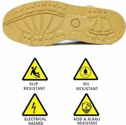 ROCK POSTER Bottes De Travail Pour Hommes, 6" Soft Toe Slip Resistant Puncture-proof EH Moc Toe Bottes De Travail Pour Hommes, 302, 8 10 ROCK POSTER Bottes De Travail Pour Hommes, 6" Soft Toe Slip Resistant Puncture-proof EH Moc Toe Bottes De Travail Pour Hommes, 302, 8 -Des chaussures d'hiver Soldes Magasin 71M1vck2jvL. AC UL1500