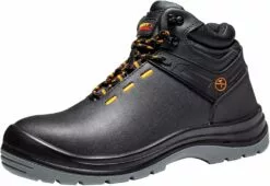 SÉCURITÉ LOONG Bottes De Travail Pour Hommes Composite Toe Large Confortable Étanche En Cuir Sécurité Bottes De Travail 10 11 SÉCURITÉ LOONG Bottes De Travail Pour Hommes Composite Toe Large Confortable Étanche En Cuir Sécurité Bottes De Travail 10 -Des chaussures d'hiver Soldes Magasin 71RXUG5FNzL. AC SL1500