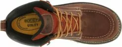 KEEN Utility Hommes Cincinnati 6" Étanche Doux Orteil Wedge Bottes De Travail, Tuscan Rouge/Enveloppe, 9 13 KEEN Utility Hommes Cincinnati 6" Étanche Doux Orteil Wedge Bottes De Travail, Tuscan Rouge/Enveloppe, 9 -Des chaussures d'hiver Soldes Magasin 71TXajAgaWL. AC UL1500