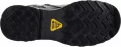 Chaussures Pour Crews Redrock, Hommes, Femmes, Unisexe Composite Toe (CT) Bottes De Travail, Résistant Aux Glissades, Résistant à L'eau, Noir -Des chaussures d'hiver Soldes Magasin 71ToaagLEyL. AC UL1500