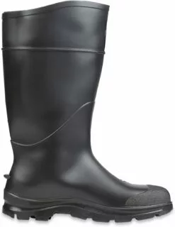Honeywell Servus 18821-11 Comfort Technology Bottes De Travail Pour Hommes En Acier PVC 14 ", Noir - Orteil En Acier ( 18821 ) -Des chaussures d'hiver Soldes Magasin 71TvQNWpMJL. AC SL1500