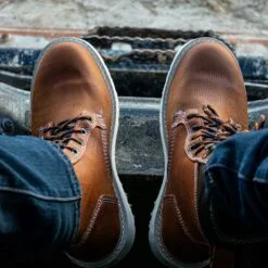 CEBU Soft Toe Wedge Sole Bottes De Travail Pour Hommes, Léger, Résistant à L'huile Et à L'acide, Pour Entrepôt, Utilitaires, Fabrication Et Plus, Avec Lacets 8" Lacer 300 11 CEBU Soft Toe Wedge Sole Bottes De Travail Pour Hommes, Léger, Résistant à L'huile Et à L'acide, Pour Entrepôt, Utilitaires, Fabrication Et Plus, Avec Lacets 8" Lacer 300 -Des chaussures d'hiver Soldes Magasin 71U8Xoc2MJL. AC UL1082