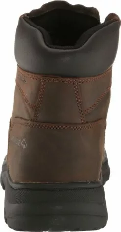 WOLVERINE Carlsbad Waterproof 6" Construction De Bottes De Travail Pour Hommes -Des chaussures d'hiver Soldes Magasin 71UcCFqh1aL. AC UL1500