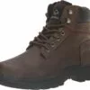 WOLVERINE Carlsbad Waterproof 6" Construction De Bottes De Travail Pour Hommes -Des chaussures d'hiver Soldes Magasin 71V5VIcRlpL. AC UL1500