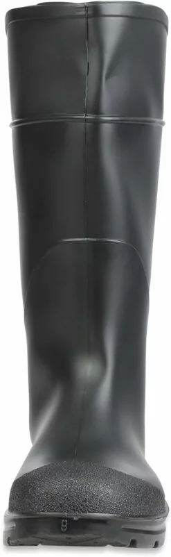 Honeywell Servus 18821-11 Comfort Technology Bottes De Travail Pour Hommes En Acier PVC 14 ", Noir - Orteil En Acier ( 18821 ) -Des chaussures d'hiver Soldes Magasin 71W38CqqTWL. AC SL1500