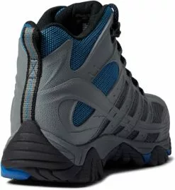 Merrell Men's Moab Velocity Tactical Mid Carbon-Fiber ( CF ) Bottes De Travail Imperméables à L'huile Et à La Résistance Aux Glissières Avec Eva Midsole -Des chaussures d'hiver Soldes Magasin 71f17wcHg6L. AC UL1380