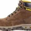 Bottes De Travail Pour Les Orteils De Sécurité En Acier Halogène DEWALT Pour Hommes -Des chaussures d'hiver Soldes Magasin 71j50fnOloL. AC UL1400