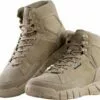 FREE SOLDIER Étanche Randonnée Bottes De Travail Hommes De Bottes Tactiques 6 Pouces Léger Militaire Bottes Respirant Desert Bottes (Tan, 11.5W) -Des chaussures d'hiver Soldes Magasin 71jEalFSK5L. AC SL1200
