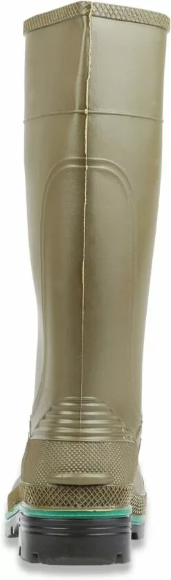 Servus MAX 15" PVC Résistant Aux Produits Chimiques Soft Toe Hommes Bottes De Travail, Olive, Vert Et Brun (75120), Taille 7 11 Servus MAX 15" PVC Résistant Aux Produits Chimiques Soft Toe Hommes Bottes De Travail, Olive, Vert Et Brun (75120), Taille 7 -Des chaussures d'hiver Soldes Magasin 71mZwXVs0DL. AC SL1500