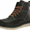 KEEN Utility Hommes CSA San Jose 6” Alliage Toe Étanche Wedge Bottes De Travail 1 KEEN Utility Hommes CSA San Jose 6” Alliage Toe Étanche Wedge Bottes De Travail -Des chaussures d'hiver Soldes Magasin 71qs5J6CjUL. AC UL1500