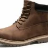 Bruno Marc Hommes Classique Hiver Automne Bottes De Travail En Plein Air Bottes 2.0 -Des chaussures d'hiver Soldes Magasin 71sHilzS1qL. AC UL1500