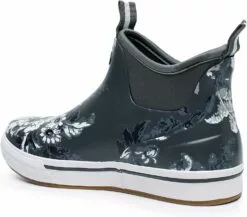 Bottes De Pluie Unisexes WTW Pour Hommes Et Femmes, Bottes De Pont De Pêche En Caoutchouc étanche Bottes En Néoprène Slip On Ankle Garden Shoes -Des chaussures d'hiver Soldes Magasin 71sSOlFW9L. AC UL1500