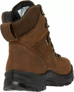 Bottes De Travail En Acier Imperméable Thorogood American Union Made 6 ”Pour Hommes - Bottes En Cuir Premium Avec Semelle Extérieure En Traction Omni Résistante Aux Pointes; ASTM évalué, Noir - 13 3E US -Des chaussures d'hiver Soldes Magasin 71tVDIkN0rL. AC UL1500