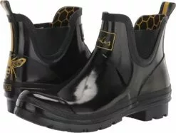 Pluie De Bottes Wellington Pour Femmes Joules -Des chaussures d'hiver Soldes Magasin 71ulPy0bcL. AC UL1500