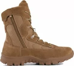 Bottes Tactiques Pour Hommes Zivopah Bottes De Chasse Bottes De Combat Légères Bottes De Travail En Cuir Durable Bottes De Travail Côté Fermeture à Glissière Bottes De Désert 11 Bottes Tactiques Pour Hommes Zivopah Bottes De Chasse Bottes De Combat Légères Bottes De Travail En Cuir Durable Bottes De Travail Côté Fermeture à Glissière Bottes De Désert -Des chaussures d'hiver Soldes Magasin 71vNAXZgGQL. AC UL1500