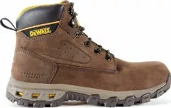 Bottes De Travail Pour Les Orteils De Sécurité En Acier Halogène DEWALT Pour Hommes 11 Bottes De Travail Pour Les Orteils De Sécurité En Acier Halogène DEWALT Pour Hommes -Des chaussures d'hiver Soldes Magasin 71wN KRAknL. AC UL1400