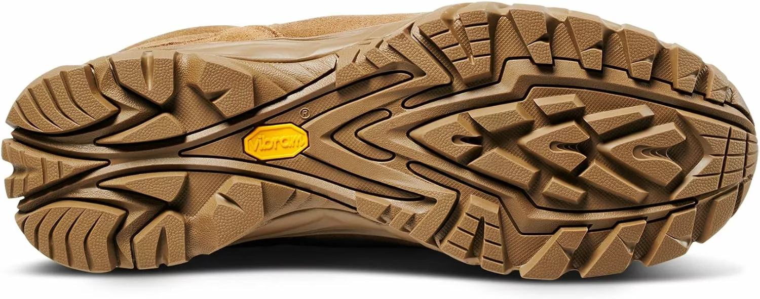 5.11 Bottes De Travail Tactiques Pour Hommes De L'Union à 6 Pouces, Semelle Intérieure D'amortisseur, Style 12390 11 5.11 Bottes De Travail Tactiques Pour Hommes De L'Union à 6 Pouces, Semelle Intérieure D'amortisseur, Style 12390 – Image 9