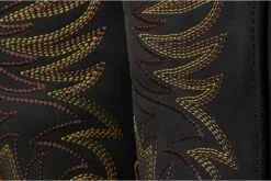 Thorogood American Heritage 11 "Bottes De Travail En Cuir Imperméable Wellington Pour Hommes Avec Des Orteils De Sécurité En Acier Et Une Semelle Extérieure Antidérapante -Des chaussures d'hiver Soldes Magasin 71zOefUmziL. AC UL1500