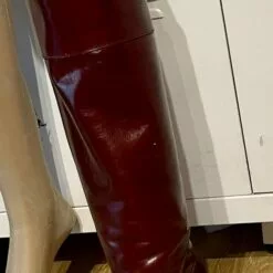 Bottes En Cuir- 36 / 36,5 / 37 10 Bottes En Cuir- 36 / 36,5 / 37 -Des chaussures d'hiver Soldes Magasin 747bffd9 ed25 4e0b a740 c18fbcbf9312