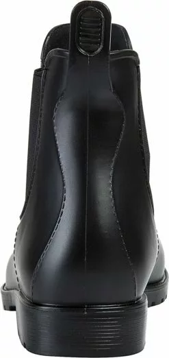 Bottes De Pluie De Cheville Pour Femmes Asgard Bottes De Chelsea Imperméables 14 Bottes De Pluie De Cheville Pour Femmes Asgard Bottes De Chelsea Imperméables -Des chaussures d'hiver Soldes Magasin 8119qHs2CfL. AC UL1500