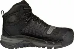 Bottes De Travail Athlétique Imperméables KEEN Utility Men's Kansas City Mid Height Bottes De Travail Athlétiques -Des chaussures d'hiver Soldes Magasin 812iOyqQ5hL. AC UL1500
