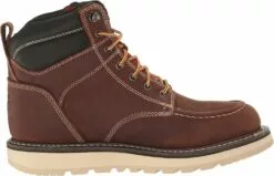 KEEN Utility Hommes Cincinnati 6" Étanche Doux Orteil Wedge Bottes De Travail, Tuscan Rouge/Enveloppe, 9 14 KEEN Utility Hommes Cincinnati 6" Étanche Doux Orteil Wedge Bottes De Travail, Tuscan Rouge/Enveloppe, 9 -Des chaussures d'hiver Soldes Magasin 813vu bPB1L. AC UL1500