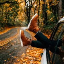 ROCKROOSTER Bottes De Travail Pour Hommes, Durable Confortable Et Respirable Chaussures De Travail -Des chaussures d'hiver Soldes Magasin 819L9d0xfCL. AC UL1500