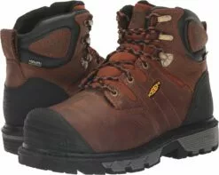 KEEN Utility Hommes Camden 6" Composite Toe Étanche Interne Metatarsal Garde Heavy Duty Bottes De Travail 15 KEEN Utility Hommes Camden 6" Composite Toe Étanche Interne Metatarsal Garde Heavy Duty Bottes De Travail -Des chaussures d'hiver Soldes Magasin 81Bmq9vBdhL. AC UL1500