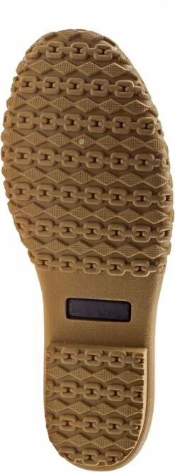 ArcticShield Hommes Imperméable Isolé Durable Pluie De Travail D'extérieur Bottes De Haricots De Neige D'hiver -Des chaussures d'hiver Soldes Magasin 81GB7BC4jHL. AC UL1500