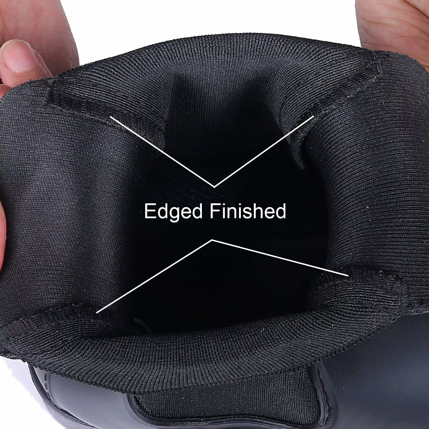 Bottes De Pluie De Cheville Pour Femmes Asgard Bottes De Chelsea Imperméables 9 Bottes De Pluie De Cheville Pour Femmes Asgard Bottes De Chelsea Imperméables – Image 7