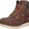 KEEN Utility Hommes Cincinnati 6" Étanche Doux Orteil Wedge Bottes De Travail, Tuscan Rouge/Enveloppe, 9 -Des chaussures d'hiver Soldes Magasin 81IOKdPZ0HL. AC UL1500