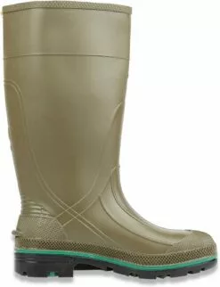 Servus MAX 15" PVC Résistant Aux Produits Chimiques Soft Toe Hommes Bottes De Travail, Olive, Vert Et Brun (75120), Taille 7 14 Servus MAX 15" PVC Résistant Aux Produits Chimiques Soft Toe Hommes Bottes De Travail, Olive, Vert Et Brun (75120), Taille 7 -Des chaussures d'hiver Soldes Magasin 81K3tx lPCL. AC SL1500