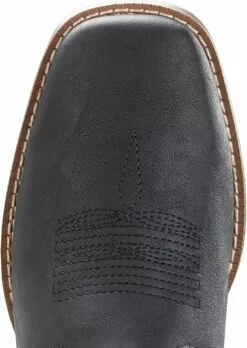 Bottes De Cow-boy IUV Pour Hommes Botte Occidentale Drapeau Américain Traditionnel Bottes De Travail De Pays -Des chaussures d'hiver Soldes Magasin 81KskASqaWL. AC UL1500