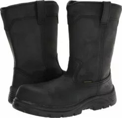 Bottes De Travail Avenger Framer A7847 Bottes De Travail Wellington Imperméables Pour Hommes -Des chaussures d'hiver Soldes Magasin 81MEPABRDiL. AC UL1500