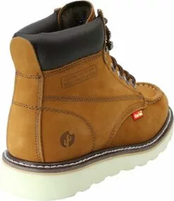 Bottes De Travail Moc-Toe Pour Hommes 6 "3611M -Des chaussures d'hiver Soldes Magasin 81PGngzjqL. AC UL1500