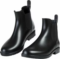 Bottes De Pluie De Cheville Pour Femmes Asgard Bottes De Chelsea Imperméables 12 Bottes De Pluie De Cheville Pour Femmes Asgard Bottes De Chelsea Imperméables -Des chaussures d'hiver Soldes Magasin 81YF6u16 dL. AC UL1500