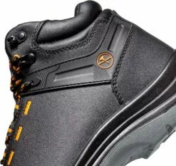 SÉCURITÉ LOONG Bottes De Travail Pour Hommes Composite Toe Large Confortable Étanche En Cuir Sécurité Bottes De Travail 10 15 SÉCURITÉ LOONG Bottes De Travail Pour Hommes Composite Toe Large Confortable Étanche En Cuir Sécurité Bottes De Travail 10 -Des chaussures d'hiver Soldes Magasin 81bB7rN7wiL. AC SL1500