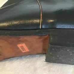 Bottes En Cuir Souple- 38 -Des chaussures d'hiver Soldes Magasin 81c5974d 75c2 4f10 9882 6a2880398ec6