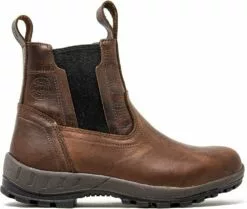 Bottes De Travail à Bout Doux Pour Hommes CEBU, En Cuir Léger, Résistantes à L'huile Et à L'acide, Pour La Fabrication, L'entrepôt, L'utilité, Les Chaussures 6 Pouce, BT Flex -Des chaussures d'hiver Soldes Magasin 81dqLXmR RL. AC UL1500