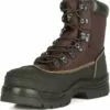 Honeywell Oliver 65 Series 6 & Quot; Bottes De Travail à Lacets En Acier Résistant à La Perforation Chimique Et Au Cuir, Marron 65394 -Des chaussures d'hiver Soldes Magasin 81jSW0NBZYL. AC SL1500