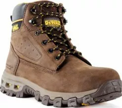 Bottes De Travail Pour Les Orteils De Sécurité En Acier Halogène DEWALT Pour Hommes 10 Bottes De Travail Pour Les Orteils De Sécurité En Acier Halogène DEWALT Pour Hommes -Des chaussures d'hiver Soldes Magasin 81oY95620JL. AC UL1400