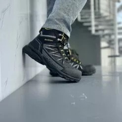 Bottes De Wok En Acier Blapek Pour Hommes - Bottes De Travail Isolées Homme Chaussures En Acier Chaussures De Construction Confortable Bottes Léger Travail Et Sécurité Bottes D'orteil Cadeaux Pour Travailleurs De Construction Pour Construction 12 Bottes De Wok En Acier Blapek Pour Hommes - Bottes De Travail Isolées Homme Chaussures En Acier Chaussures De Construction Confortable Bottes Léger Travail Et Sécurité Bottes D'orteil Cadeaux Pour Travailleurs De Construction Pour Construction -Des chaussures d'hiver Soldes Magasin 81pa MoY61L. AC UL1500