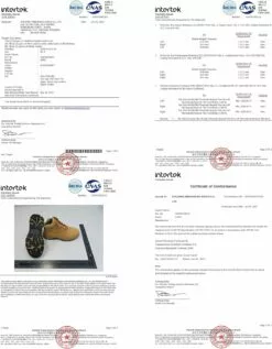 Bottes De Travail Pour Hommes OUXX, Fermeture à Glissière YKK, Chaussures De Sécurité En Cuir De Caoutchouc Résistant Aux Pointes En Acier, étanches, à La Perforation ( OX2518 ) -Des chaussures d'hiver Soldes Magasin 81tZUzWZDvS. AC UL1500