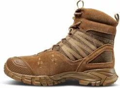 5.11 Bottes De Travail Tactiques Pour Hommes De L'Union à 6 Pouces, Semelle Intérieure D'amortisseur, Style 12390 23 5.11 Bottes De Travail Tactiques Pour Hommes De L'Union à 6 Pouces, Semelle Intérieure D'amortisseur, Style 12390 -Des chaussures d'hiver Soldes Magasin 81wgSlYyfyL. AC SL1500