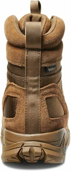 5.11 Bottes De Travail Tactiques Pour Hommes De L'Union à 6 Pouces, Semelle Intérieure D'amortisseur, Style 12390 21 5.11 Bottes De Travail Tactiques Pour Hommes De L'Union à 6 Pouces, Semelle Intérieure D'amortisseur, Style 12390 -Des chaussures d'hiver Soldes Magasin 81xV5GIwKCL. AC SL1500