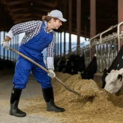 DRYCODE Bottes De Pluie Pour Hommes Avec Acier Shank, Waterproof Isolé En Caoutchouc Bottes De Travail, 5mm Néoprène Durable Boue Bottes Pour Chasse,Pêche,Taille 5-14 15 DRYCODE Bottes De Pluie Pour Hommes Avec Acier Shank, Waterproof Isolé En Caoutchouc Bottes De Travail, 5mm Néoprène Durable Boue Bottes Pour Chasse,Pêche,Taille 5-14 -Des chaussures d'hiver Soldes Magasin 81y grc4sL. AC UL1500